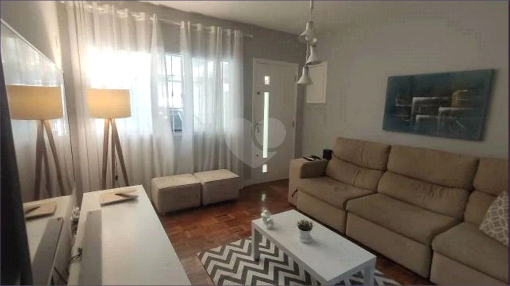 Venda Casa São Paulo Vila Romana REO749586 1