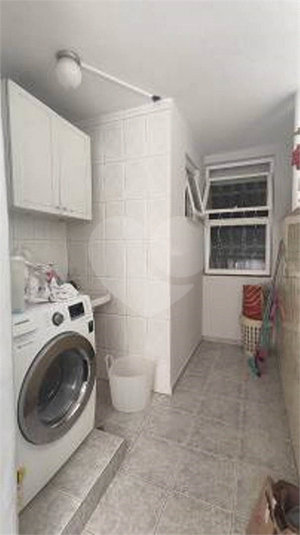 Venda Casa São Paulo Vila Romana REO749586 28