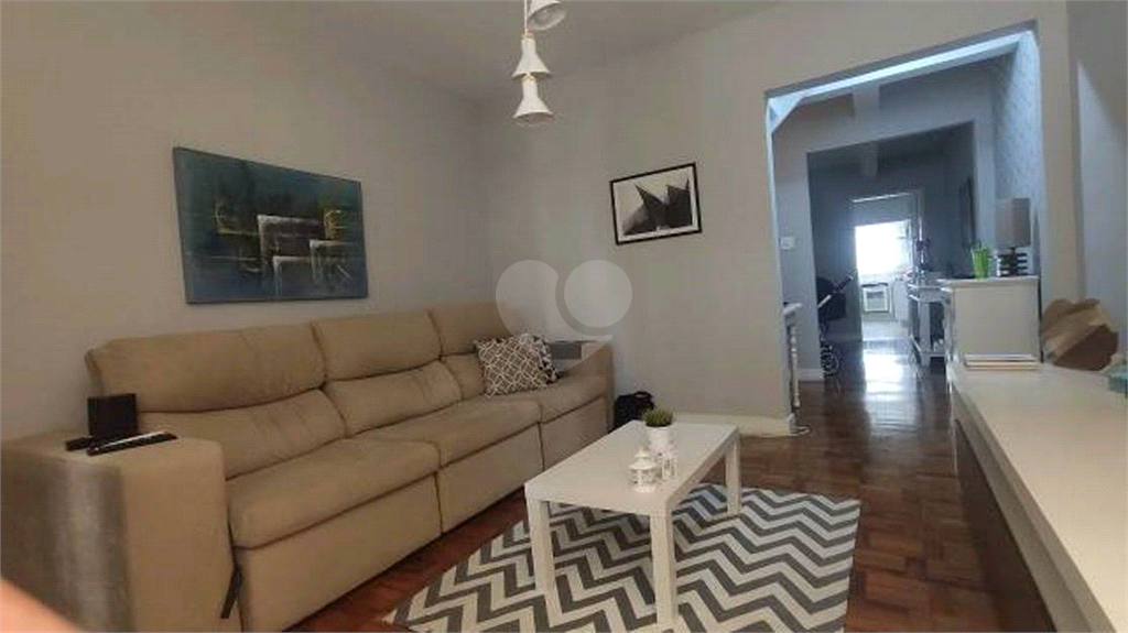 Venda Casa São Paulo Vila Romana REO749586 2