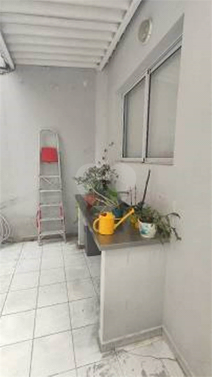 Venda Casa São Paulo Vila Romana REO749586 29