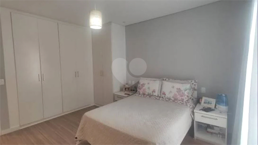 Venda Casa São Paulo Vila Romana REO749586 14