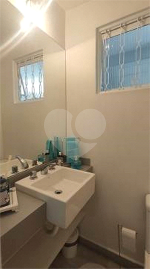 Venda Casa São Paulo Vila Romana REO749586 26