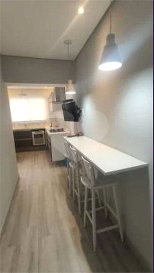 Venda Casa São Paulo Vila Romana REO749586 19