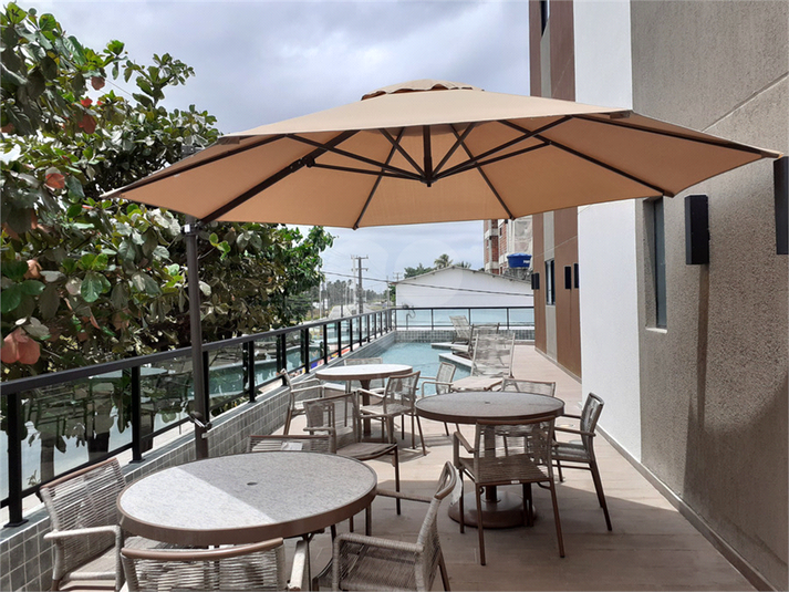 Flat, 1 quarto à Venda Porto De Galinhas, Ipojuca Lopes