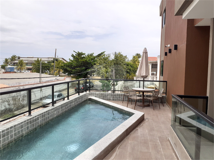 Flat, 1 quarto à Venda Porto De Galinhas, Ipojuca Lopes