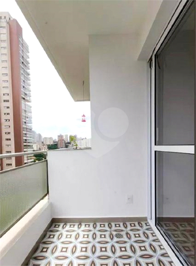 Aluguel Apartamento São Paulo Vila Madalena REO749592 2