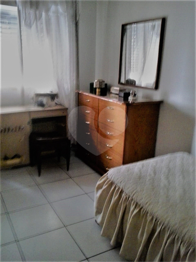 Venda Apartamento São Paulo Bela Vista REO7496 6