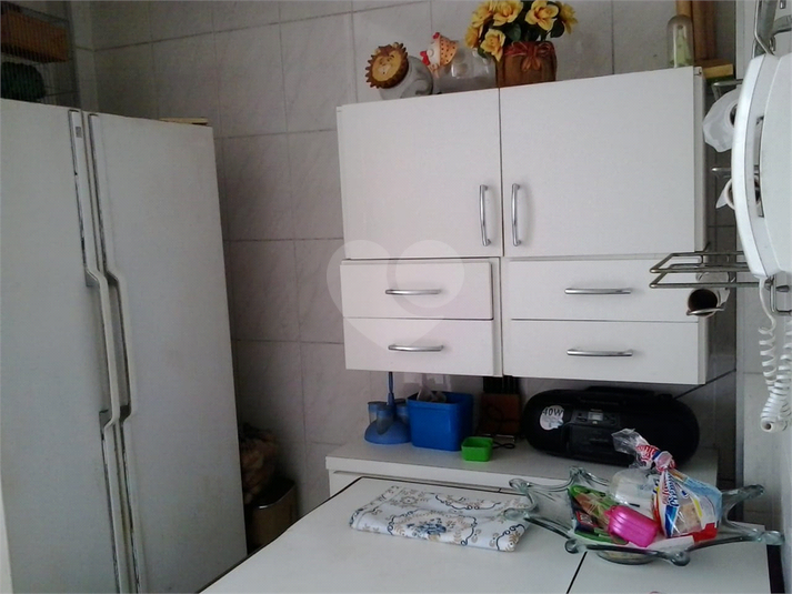 Venda Apartamento São Paulo Bela Vista REO7496 11