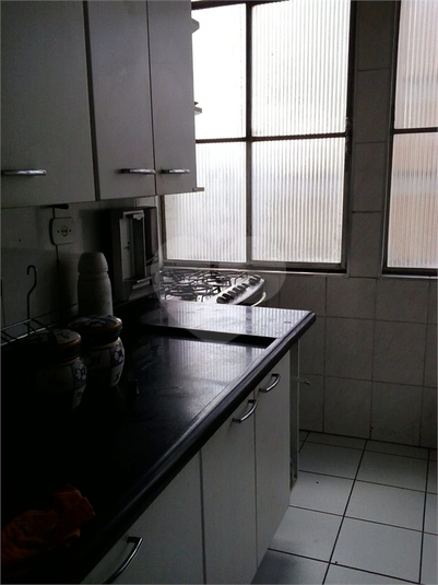 Venda Apartamento São Paulo Bela Vista REO7496 14