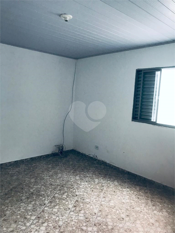 Venda Casa térrea São Paulo Vila Perus REO749601 6