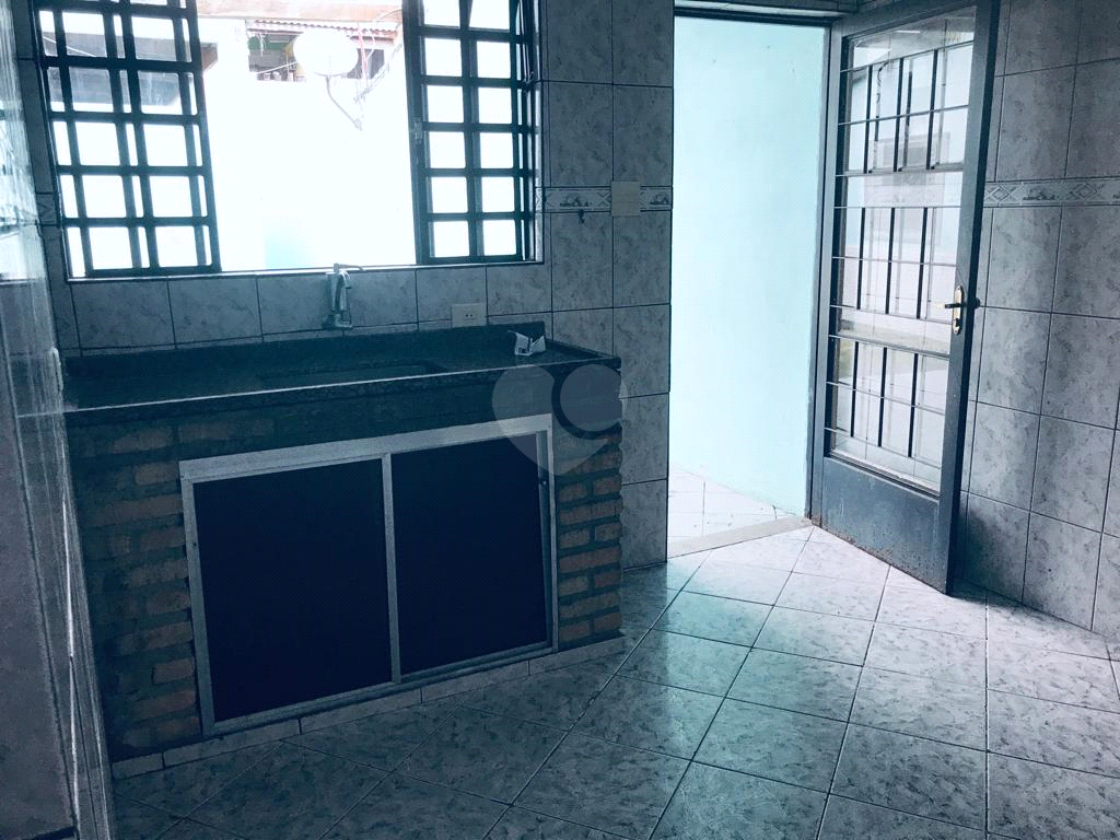 Venda Casa térrea São Paulo Vila Perus REO749601 5