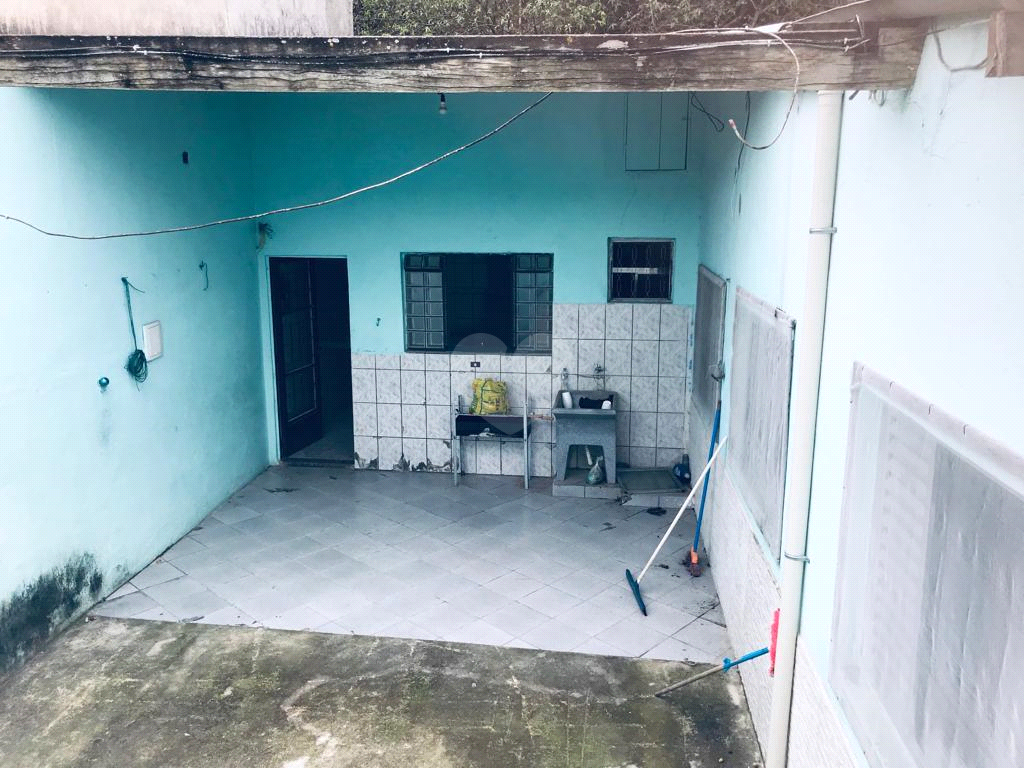 Venda Casa térrea São Paulo Vila Perus REO749601 13