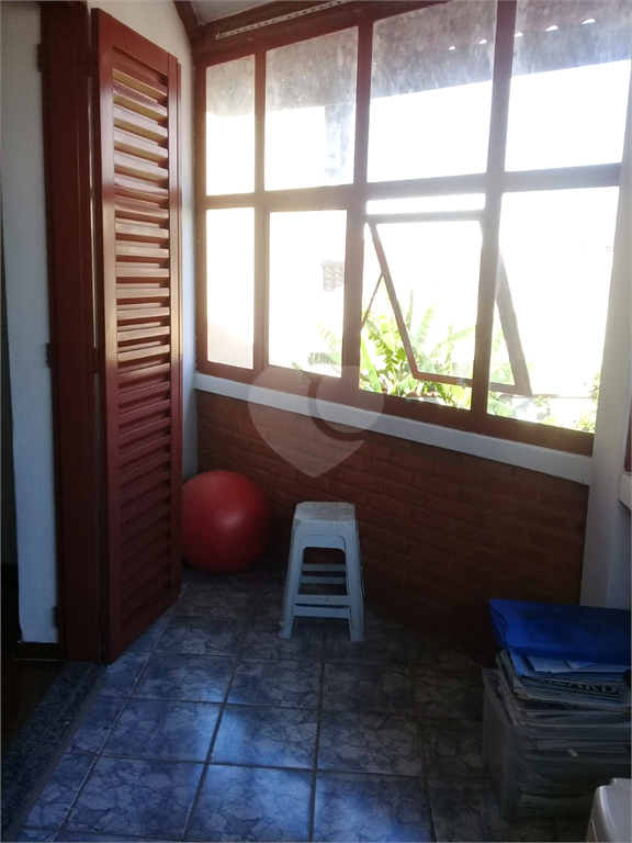 Venda Sobrado Campinas Jardim Chapadão REO749604 60