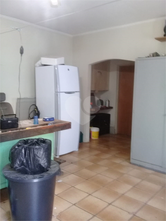 Venda Sobrado Campinas Jardim Chapadão REO749604 59