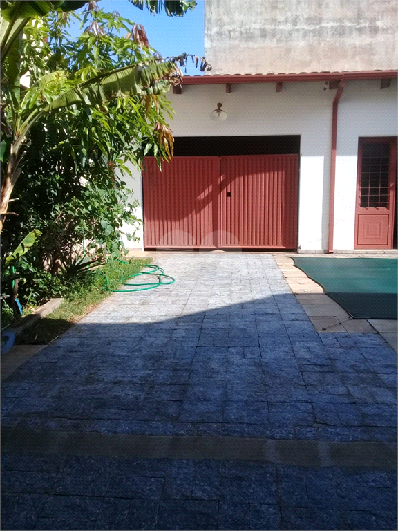 Venda Sobrado Campinas Jardim Chapadão REO749604 70