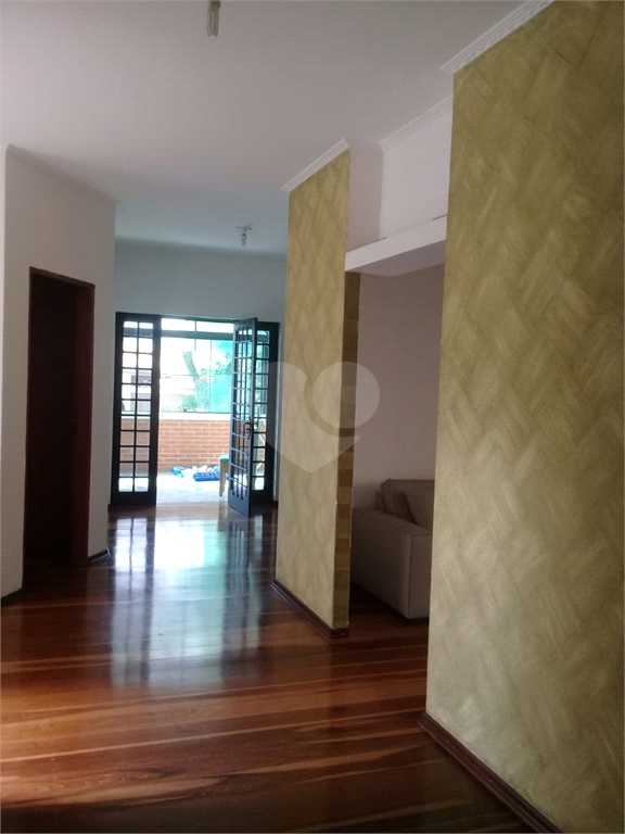 Venda Sobrado Campinas Jardim Chapadão REO749604 27