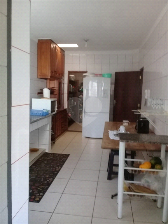 Venda Sobrado Campinas Jardim Chapadão REO749604 20