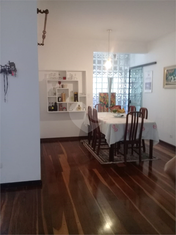 Venda Sobrado Campinas Jardim Chapadão REO749604 15