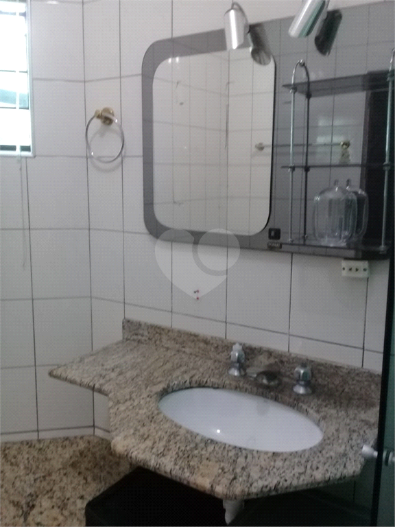 Venda Sobrado Campinas Jardim Chapadão REO749604 48