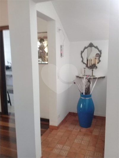 Venda Sobrado Campinas Jardim Chapadão REO749604 65