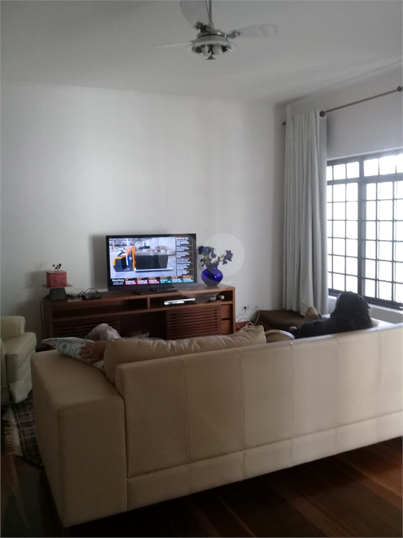 Venda Sobrado Campinas Jardim Chapadão REO749604 11