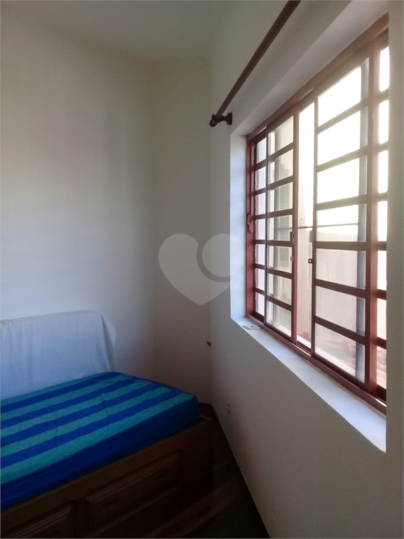 Venda Sobrado Campinas Jardim Chapadão REO749604 51