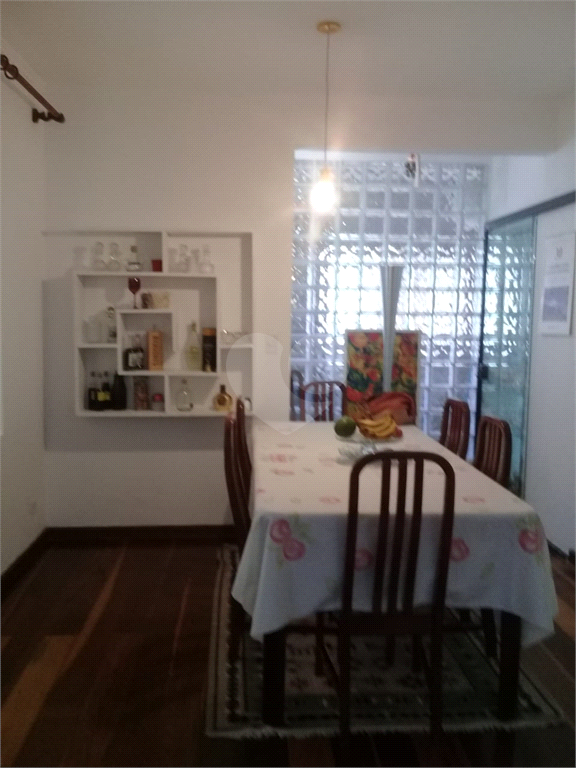 Venda Sobrado Campinas Jardim Chapadão REO749604 16