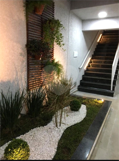 Venda Apartamento São Paulo Vila Dom Pedro Ii REO749610 5