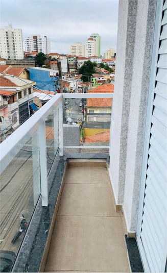 Venda Apartamento São Paulo Vila Dom Pedro Ii REO749610 31