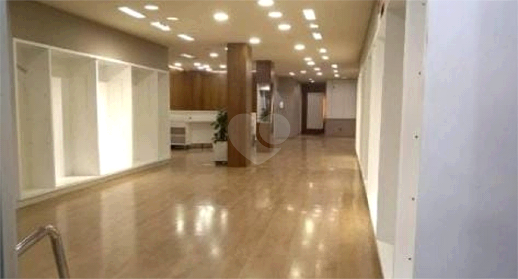 Aluguel Loja São Paulo Santana REO749647 3