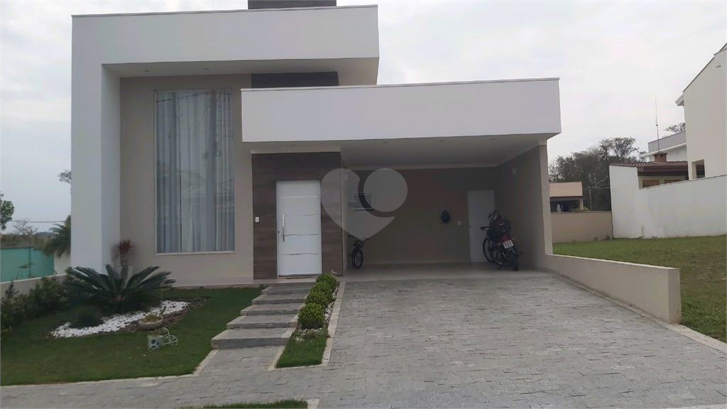 Venda Casa Sorocaba Jardim Residencial Campos Do Conde REO749649 1