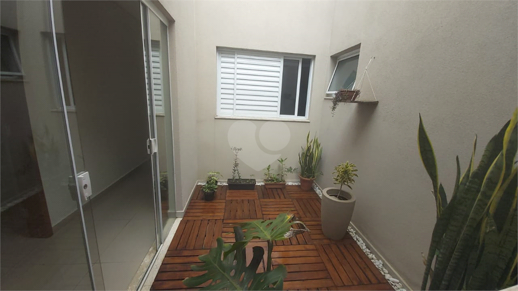 Venda Casa Sorocaba Jardim Residencial Campos Do Conde REO749649 11