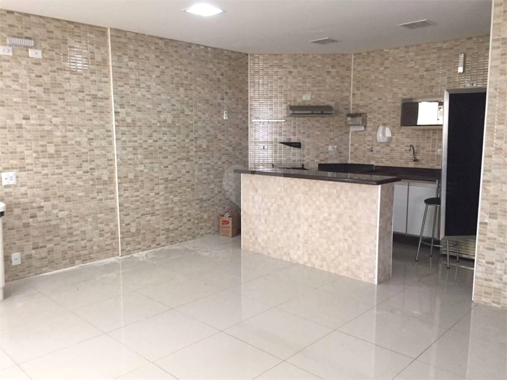 Venda Apartamento São Caetano Do Sul Fundação REO749656 23