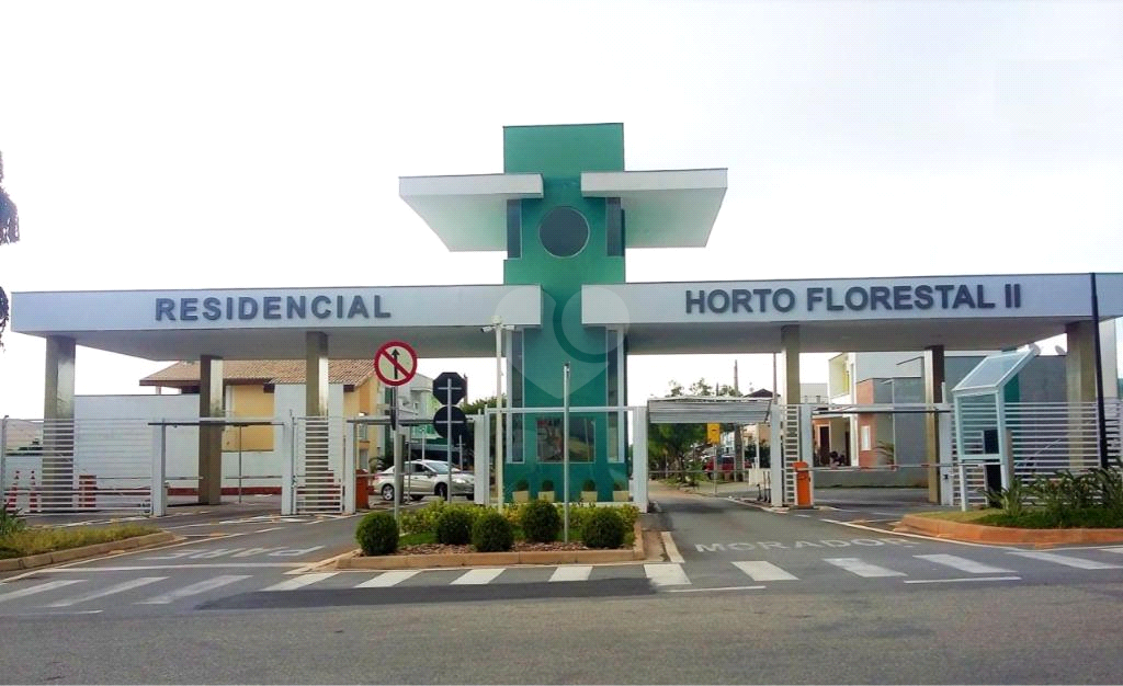 Venda Condomínio Sorocaba Horto Florestal REO749664 19