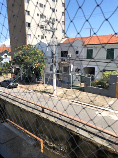 Venda Sobrado São Paulo Vila Clementino REO749669 24