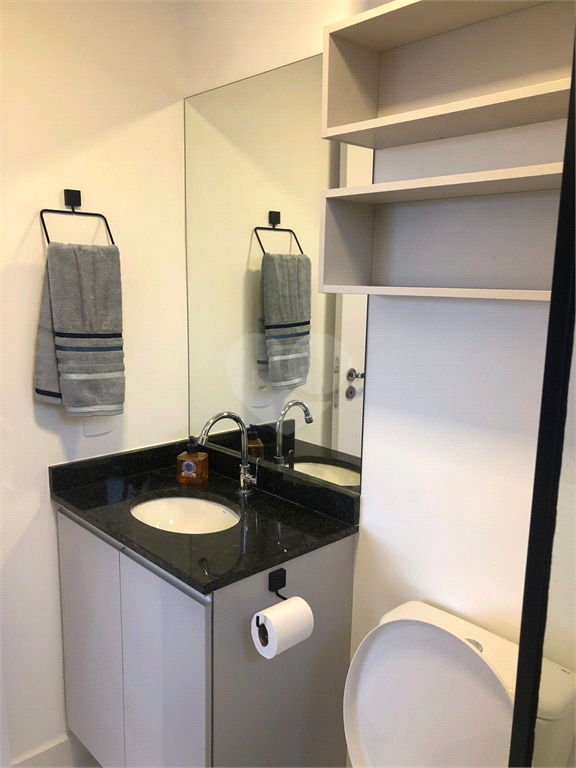 Venda Apartamento São Paulo Perdizes REO749676 15