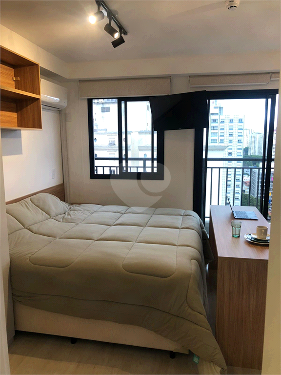 Venda Apartamento São Paulo Perdizes REO749676 3