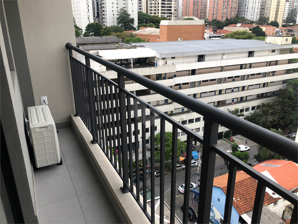 Venda Apartamento São Paulo Perdizes REO749676 8