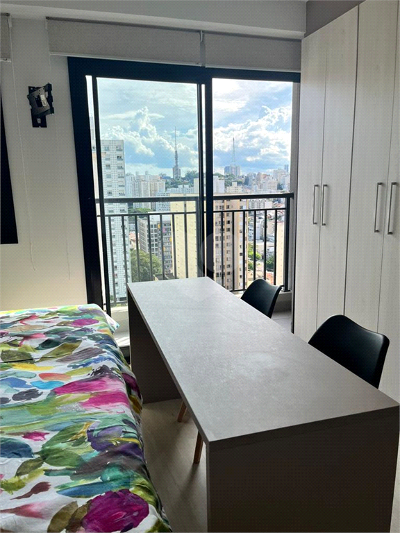 Aluguel Apartamento São Paulo Perdizes REO749681 13