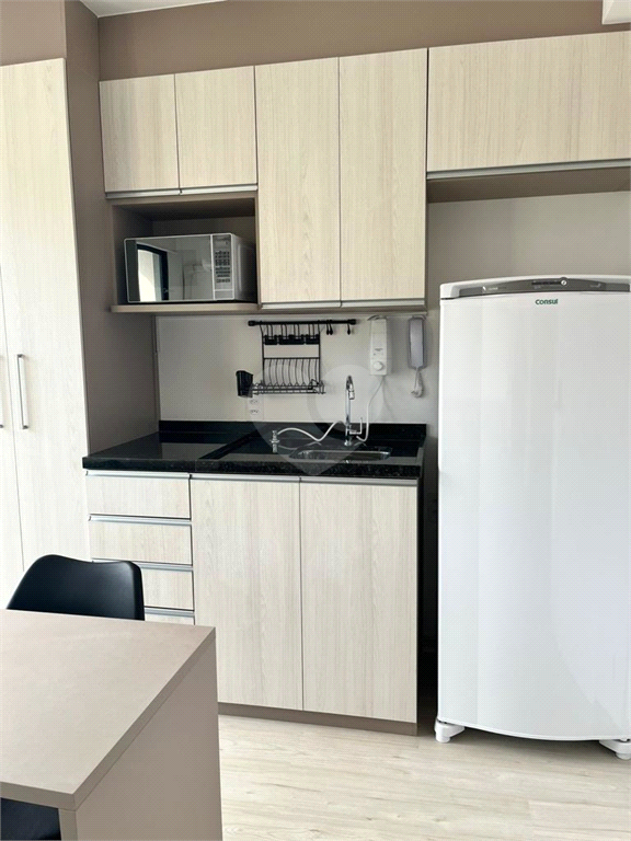 Aluguel Apartamento São Paulo Perdizes REO749681 5