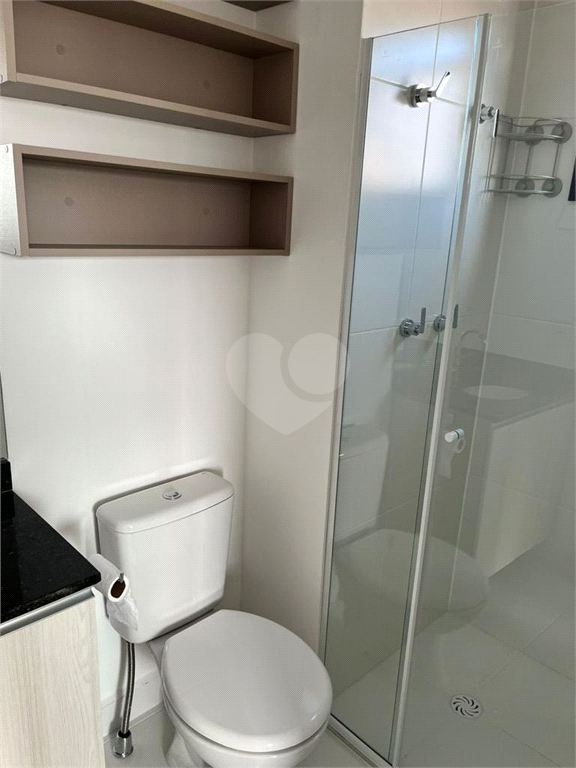 Aluguel Apartamento São Paulo Perdizes REO749681 10