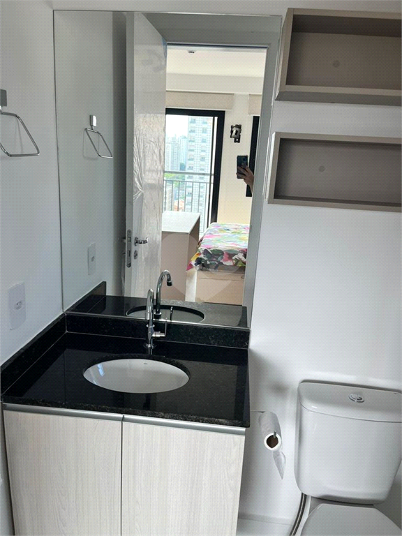 Aluguel Apartamento São Paulo Perdizes REO749681 12