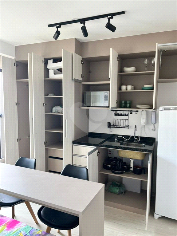 Aluguel Apartamento São Paulo Perdizes REO749681 16