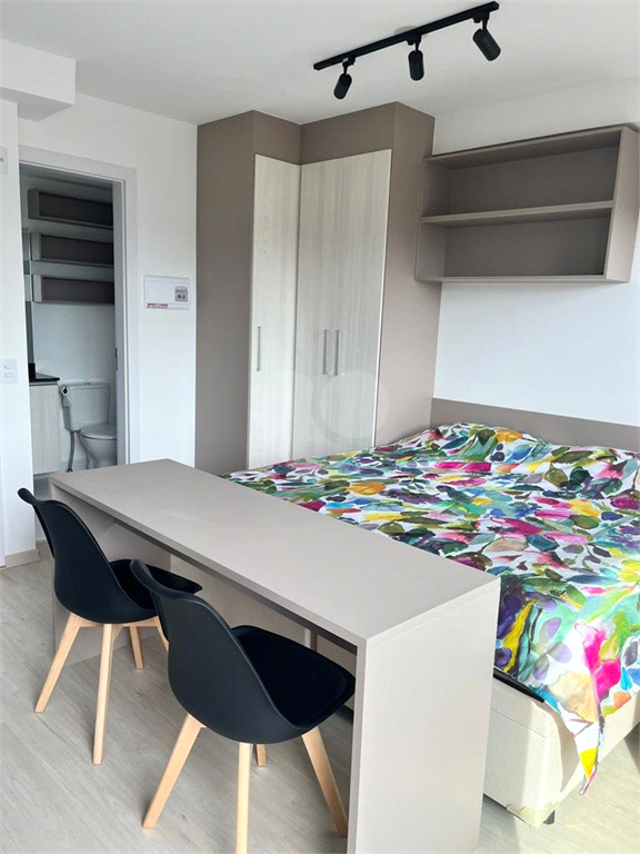 Aluguel Apartamento São Paulo Perdizes REO749681 15