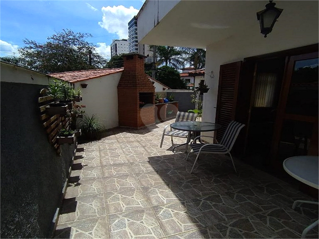 Venda Condomínio Sorocaba Jardim Panorama REO749692 17