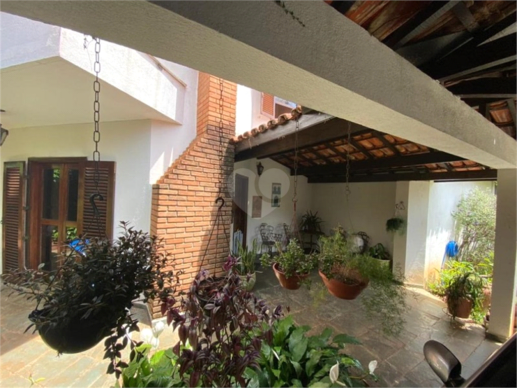 Venda Condomínio Sorocaba Jardim Panorama REO749692 9