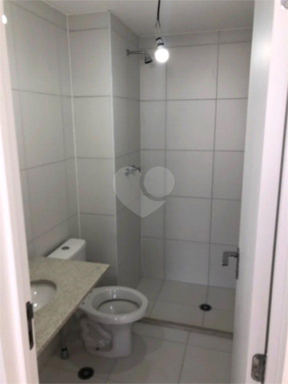 Venda Apartamento São Paulo Vila Esperança REO749696 9