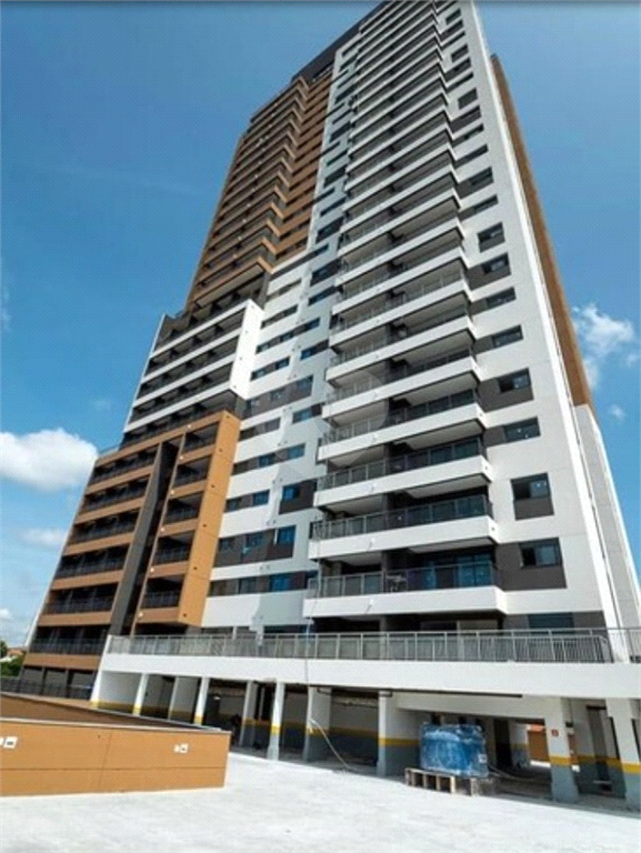 Venda Apartamento São Paulo Vila Esperança REO749696 19