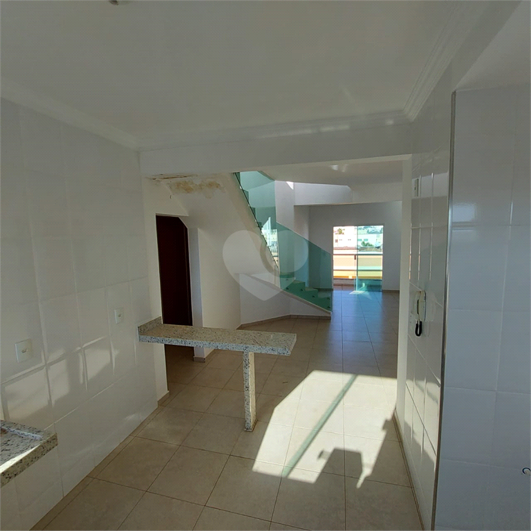 Venda Duplex Uberlândia Santa Mônica REO749703 13