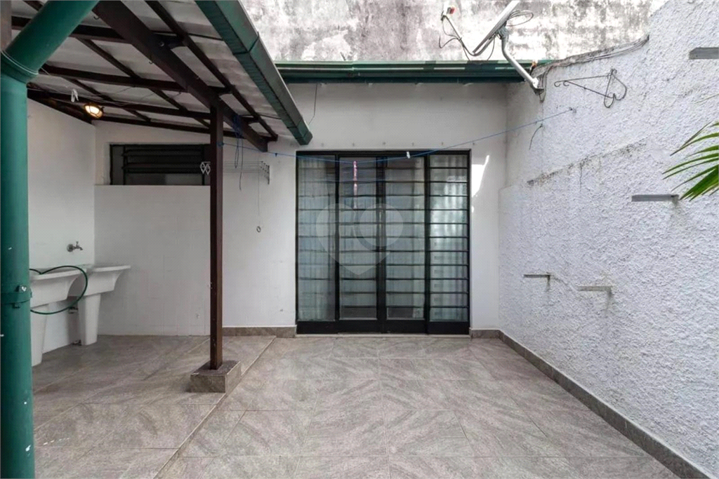 Venda Casa de vila São Paulo Vila Olímpia REO749706 13